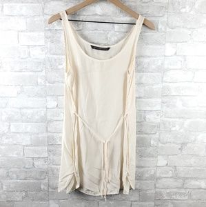 Peruvian Connection Stain Slip| Size 8